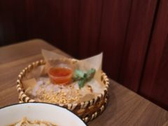 -曼谷食堂·泰国家庭料理(丹桂路店)