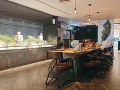 -Mr.Fish鱼鲜生海鲜放题(高德置地冬广场店)