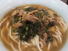 -奎元馆.百年奎元.非遗传承(西湖边的解放路店)