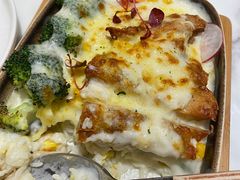 -马兰卡西式简餐(新汇大融城店)