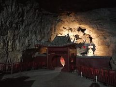 -神龙峡风景区