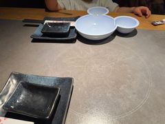 -沼津港精致料理·寿喜烧·烧鸟(龙湖南桥天街日料榜单店)