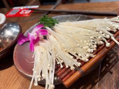 -巴卤社老火锅(财富店)