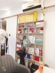 -小齐发型Star·Salon