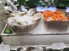 -博林天瑞喜来登酒店·西丽尚膳