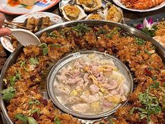 -辉记炭烧海鲜大排档·老字号(福田店)