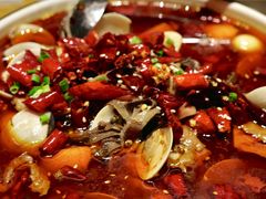-好友缘家宴(青山路店)