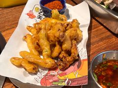 -江湖六膳門串串香(隆礼路店)