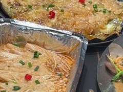 -老虎滩大连海鲜烧烤(建邺云锦路总店)