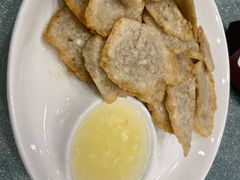 -东四民芳餐厅(世茂工三店)