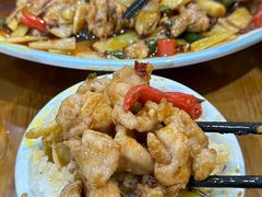 -李大爷的泡椒馆(冉家坝店)