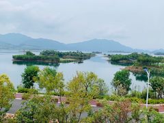 -好灶头妈妈菜·柴火灶台鱼·千岛湖土菜地标美食