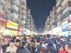 -长春市南湖公园