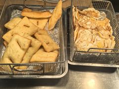 -嘉和一品粥(方庄店)