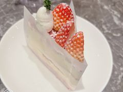 -港丽餐厅(领展购物广场·中关村店)