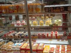 -味多美蛋糕(杨闸环岛店)