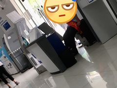 -中国建设银行(上海华漕支行)