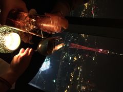 天吧-广州四季酒店·天吧·高空酒吧