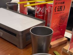 -猫公子纸上烤鱼烧烤•Bistro小酒馆(钱江世纪城店)