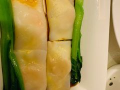 -上海金桥红枫万豪酒店-万豪中餐厅
