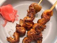 -胡麻(静安嘉里店)