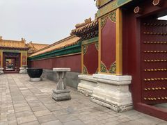 -横店影视城明清宫苑园区
