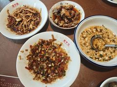 -天下客饭店(中山路店)
