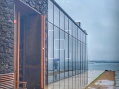 -Cafe Aewol Monsant
