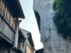 -嘉兴月河历史街区