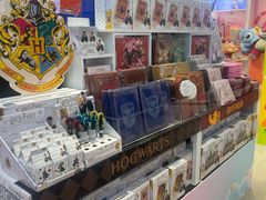 -名创优品(天河区正佳广场二店)