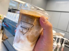-Manner Coffee(IFS一楼店)