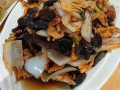 -太原面食店(解放路店)