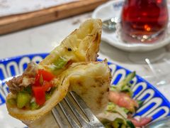 -SULTAN·苏坦土耳其餐厅(新光汇店)