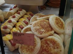 -PAPER STONE BAKERY(天汇广场店)