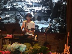 -胡桃里音乐酒馆(曲江店)