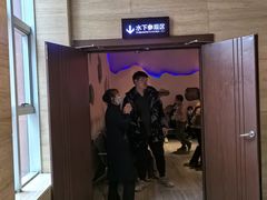 -白鹤梁水下博物馆