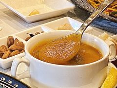 -萨拉漫饮食(北京中路店)