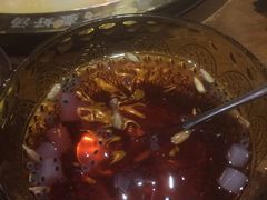 -受气牛肉·重庆耙牛肉(来福士店)