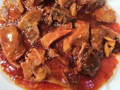 -清真鸿起来饭庄(复兴路店)