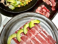 -焱铁烧·黑毛和牛专门店(杭州嘉里中心店)