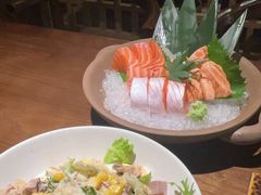 -一豚轩·烧鸟·豚骨拉面(五四路店)