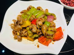 -顺峰顺水顺德菜(龙华店)