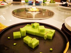 -北京西国贸大酒店