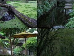 -西溪南古村落景区