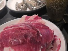 -東盛炭烤自助料理(浦东文峰广场店)