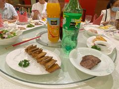 -梅龙镇酒家(南京西路总店)