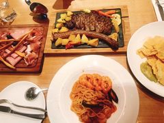 -MYLK意式小厨(熙地港店)