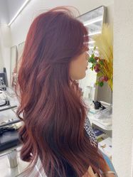 -Moyue HAIR SALON