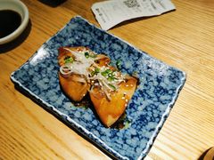 -初居食屋日式料理(万象城购物中心店)