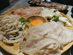 -吴哈哈的火锅店/Wuhaha HotPot